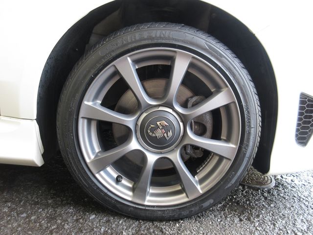 FIAT ABARTH 595 2018