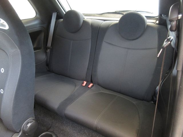 FIAT ABARTH 595 2018