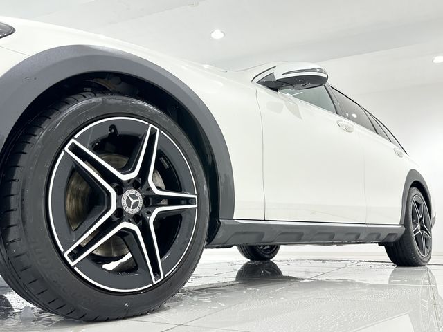 MERCEDES BENZ MERCEDES BENZ E class  ALL-Terrain 2023