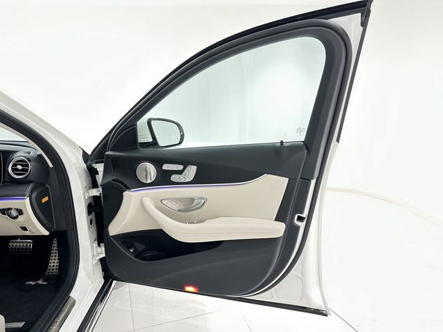 MERCEDES BENZ MERCEDES BENZ E class  ALL-Terrain 2023