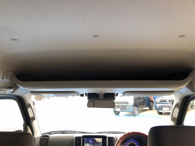 SUZUKI EVERY van 4WD 2021