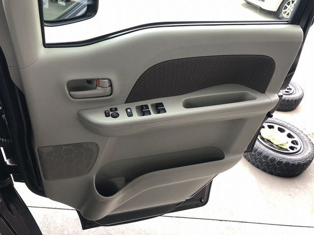 SUZUKI EVERY van 4WD 2021