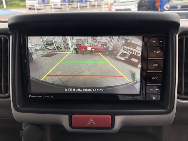 SUZUKI EVERY van 4WD 2021