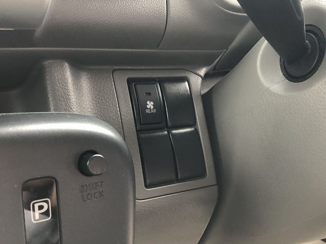 SUZUKI EVERY van 4WD 2021