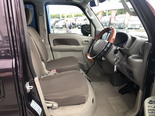 SUZUKI EVERY van 4WD 2021