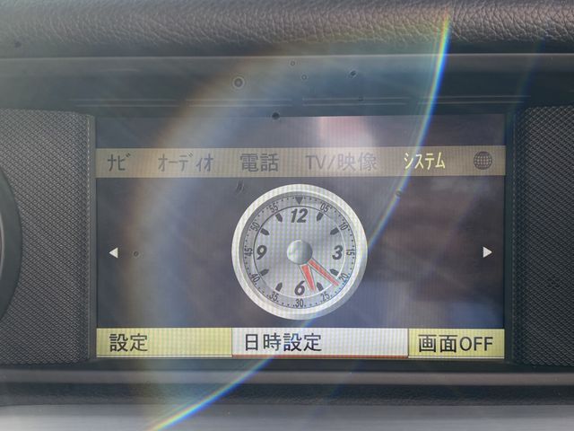 MERCEDES BENZ MERCEDES BENZ SLK class 2012