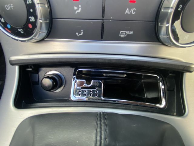 MERCEDES BENZ MERCEDES BENZ SLK class 2012