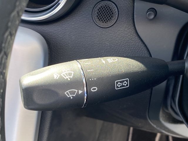 MERCEDES BENZ MERCEDES BENZ SLK class 2012