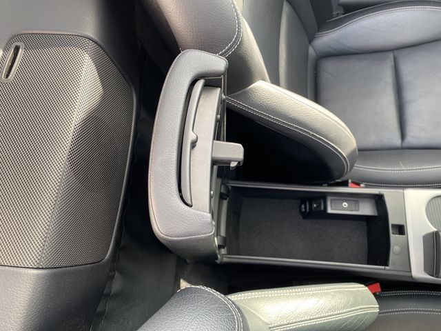 MERCEDES BENZ MERCEDES BENZ SLK class 2012