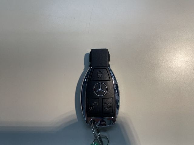 MERCEDES BENZ MERCEDES BENZ SLK class 2012