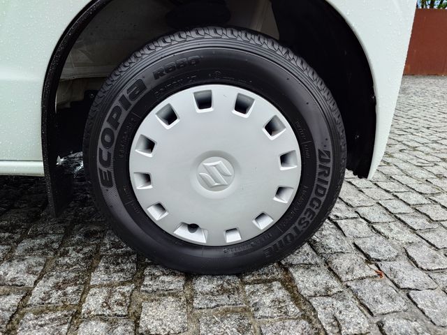 SUZUKI EVERY van 2020