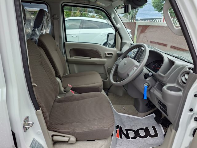 SUZUKI EVERY van 2020