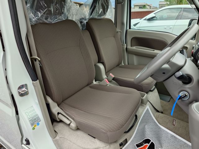 SUZUKI EVERY van 2020