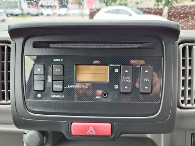 SUZUKI EVERY van 2020