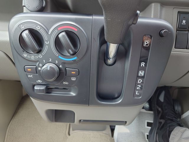 SUZUKI EVERY van 2020