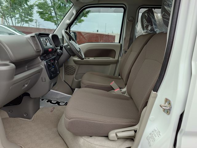 SUZUKI EVERY van 2020