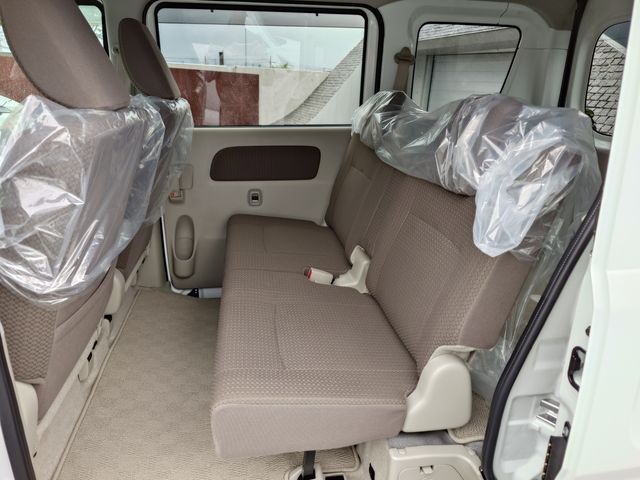 SUZUKI EVERY van 2020