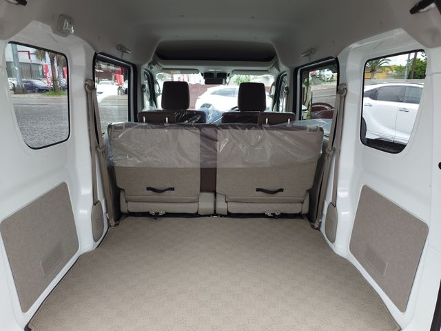 SUZUKI EVERY van 2020