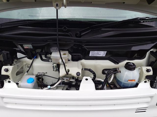 SUZUKI EVERY van 2020