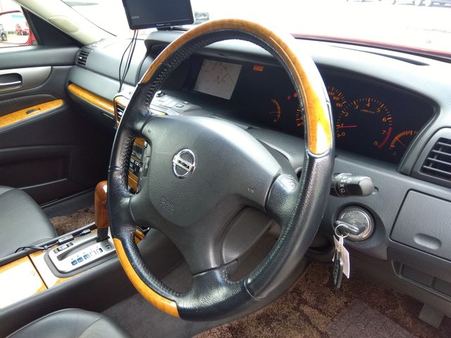 MITSUOKA GALUT2 2002