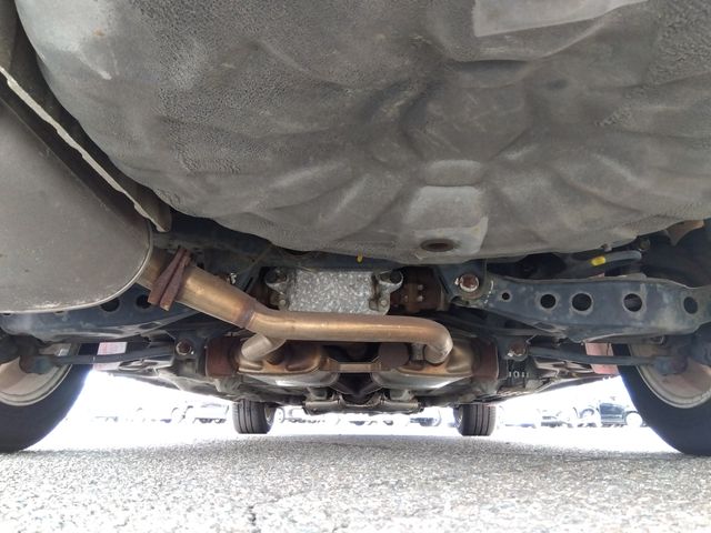 MITSUOKA GALUT2 2002