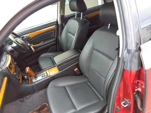 MITSUOKA GALUT2 2002