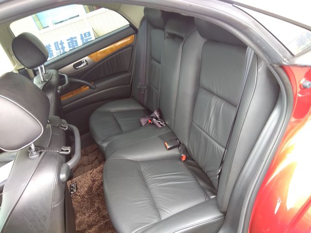 MITSUOKA GALUT2 2002