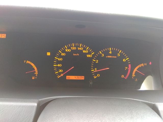 MITSUOKA GALUT2 2002