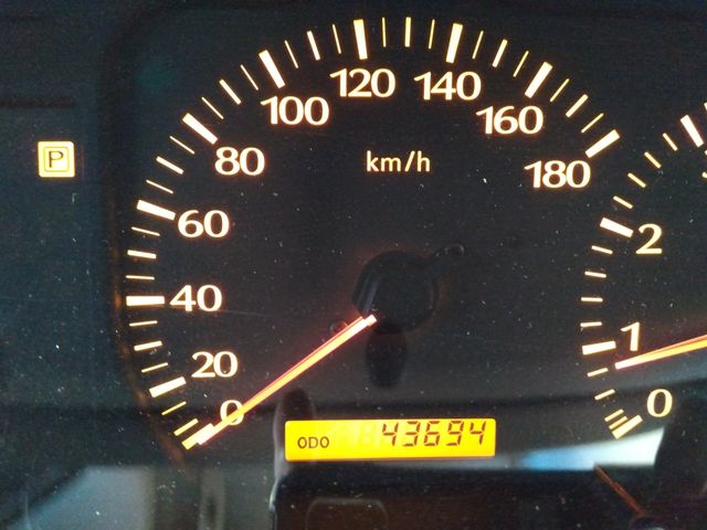 MITSUOKA GALUT2 2002