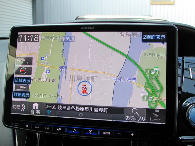 TOYOTA PRIUS Alpha 2016