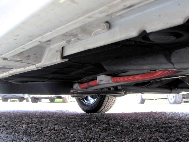 TOYOTA PRIUS Alpha 2016