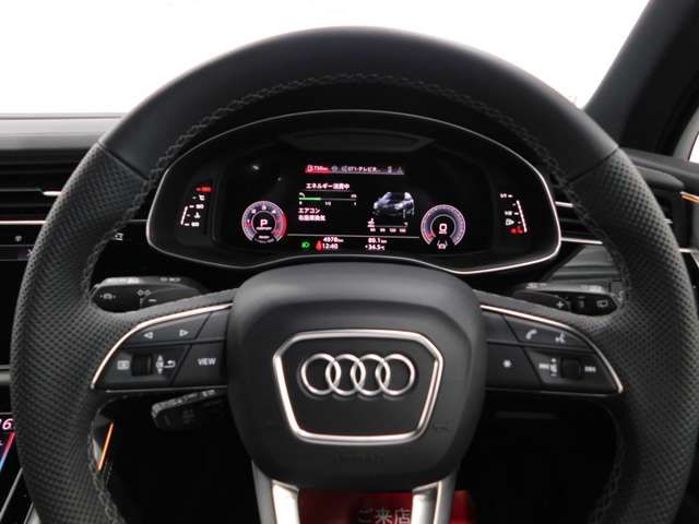AUDI AUDI  Q7 2024
