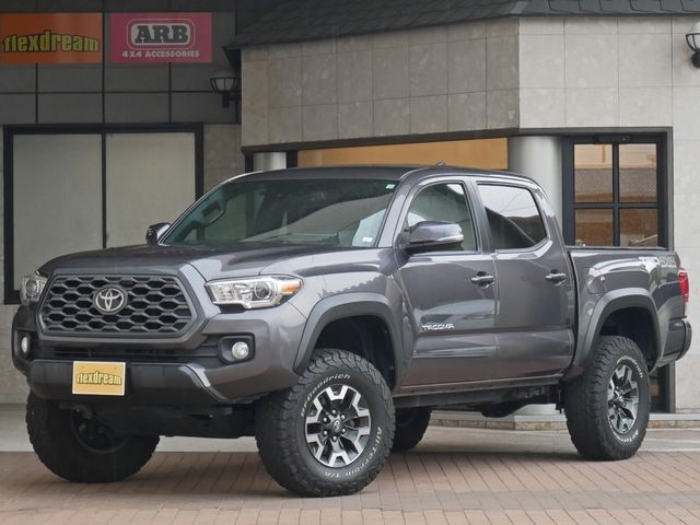 TOYOTA ??? 4WD 2018