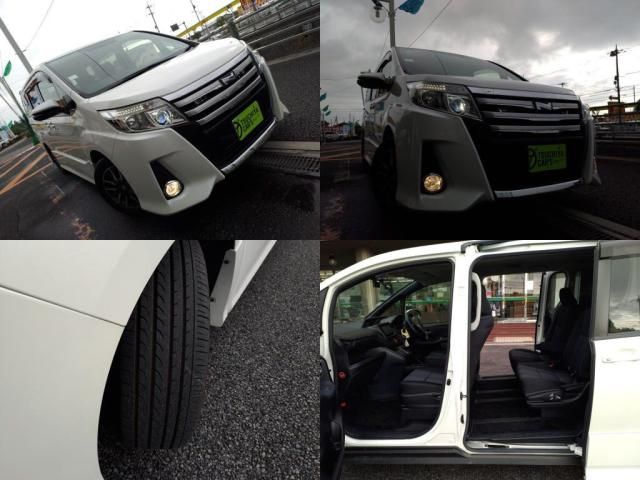 TOYOTA NOAH 2015