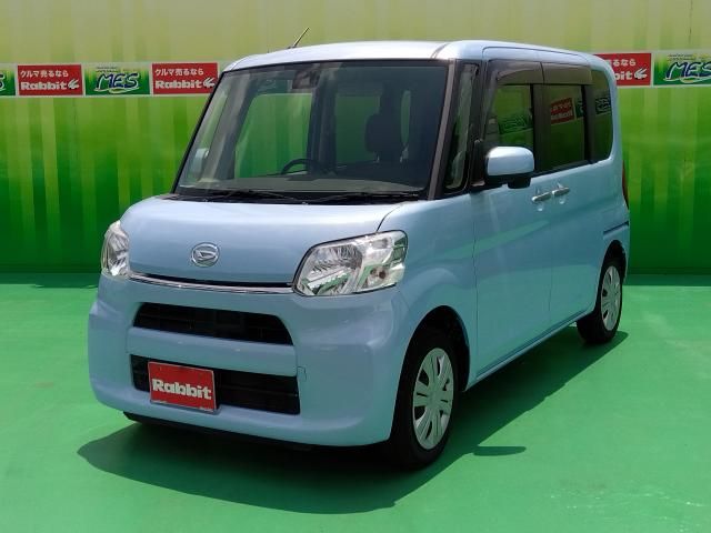 DAIHATSU TANTO 2016