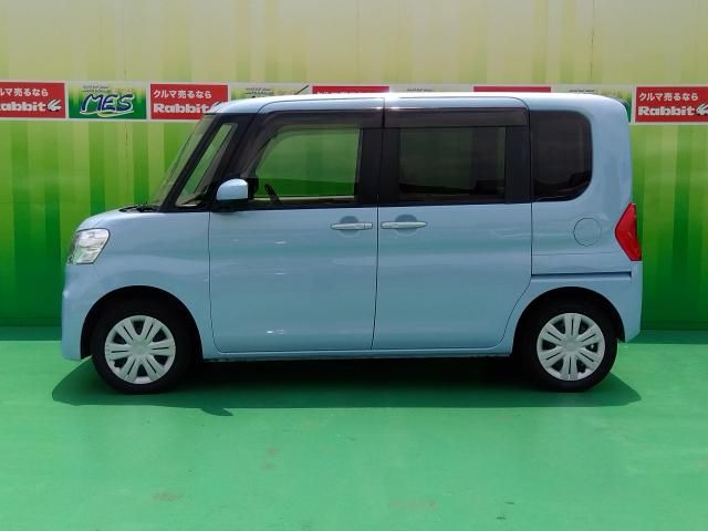 DAIHATSU TANTO 2016