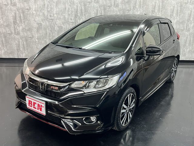 HONDA FIT 2017