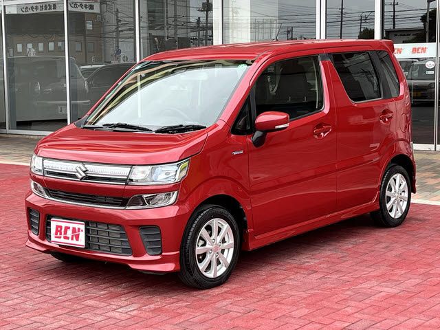 SUZUKI WAGON R 2021