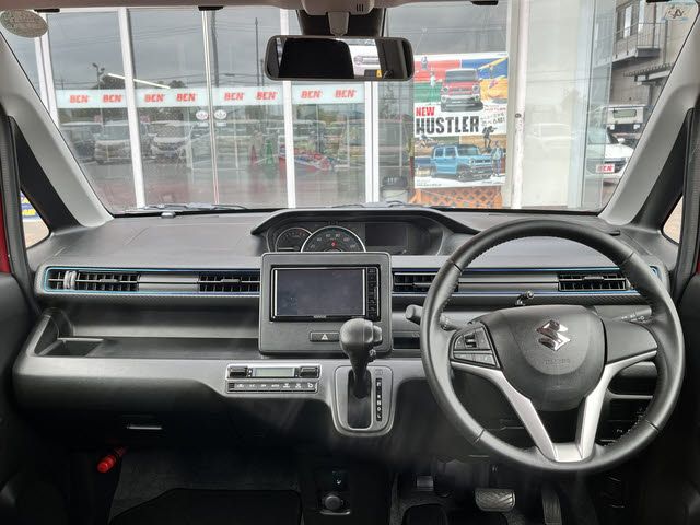 SUZUKI WAGON R 2021
