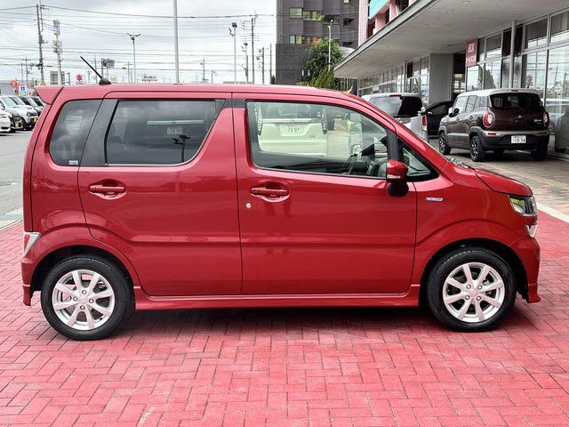 SUZUKI WAGON R 2021