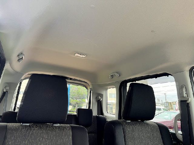 MAZDA FLAIR WAGON CUSTOM STYLE 2018