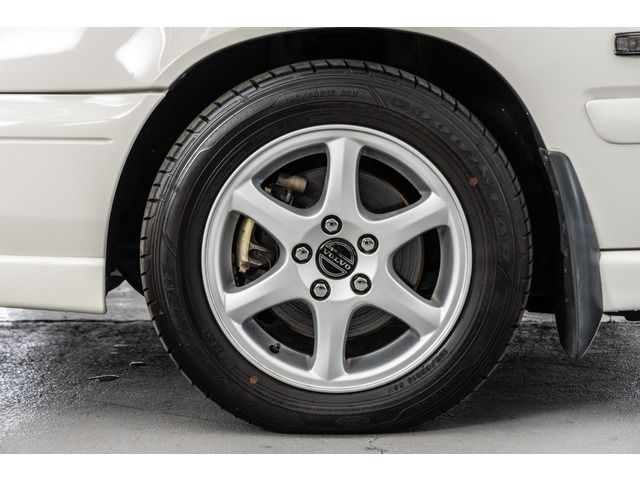 VOLVO VOLVO V70 2000