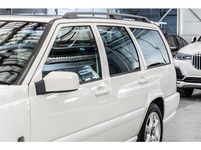 VOLVO VOLVO V70 2000