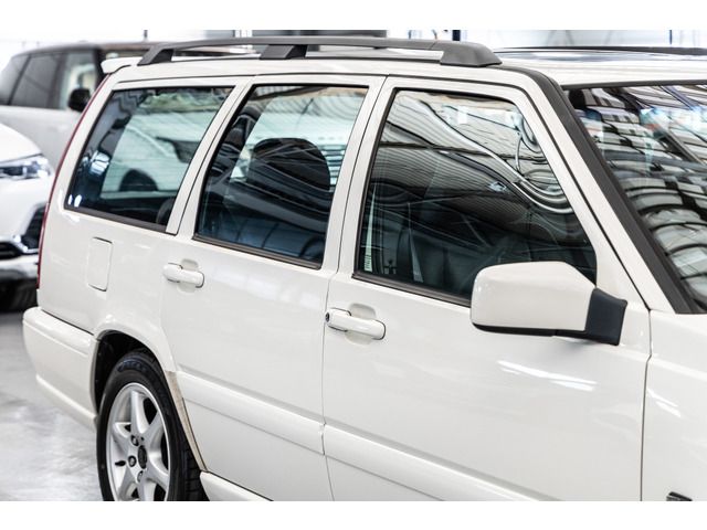 VOLVO VOLVO V70 2000