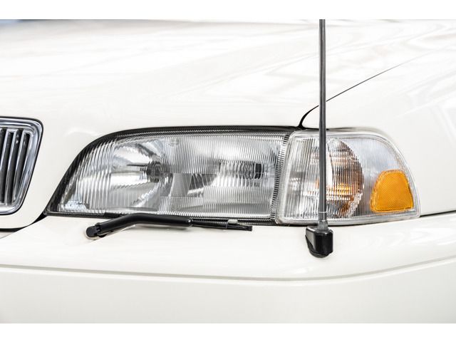 VOLVO VOLVO V70 2000