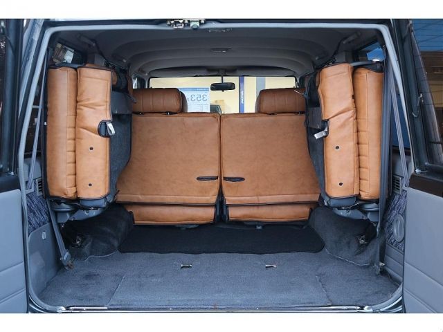 TOYOTA LANDCRUISER PRADO 1995