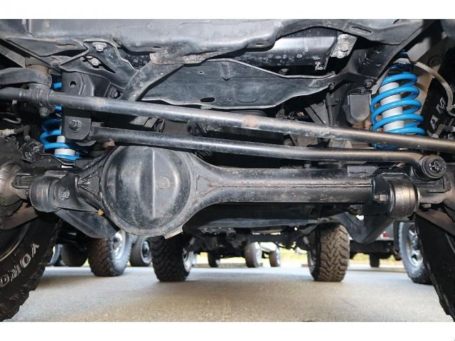 TOYOTA LANDCRUISER PRADO 1995