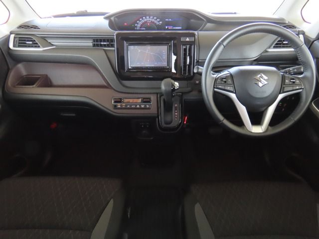 SUZUKI SOLIO BANDIT 4WD 2023