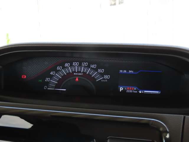 SUZUKI SOLIO BANDIT 4WD 2023