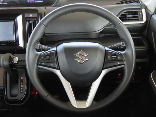 SUZUKI SOLIO BANDIT 4WD 2023